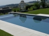 Pool in Giallo Venezia Outdoor