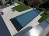 Pool & Terrasse in Giallo Venezia Outdoor