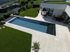 Pool & Terrasse in Giallo Venezia Outdoor